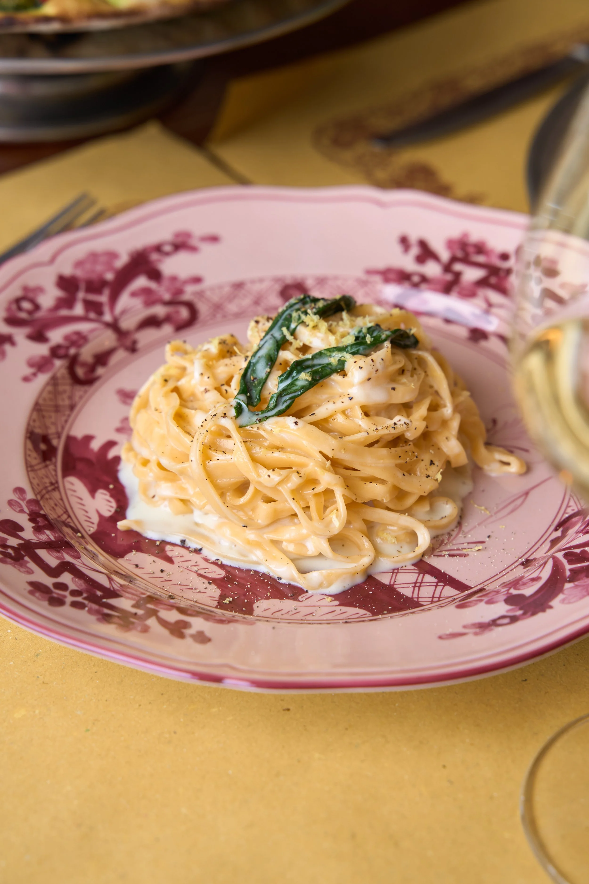 Angelini Osteria & Alimentari